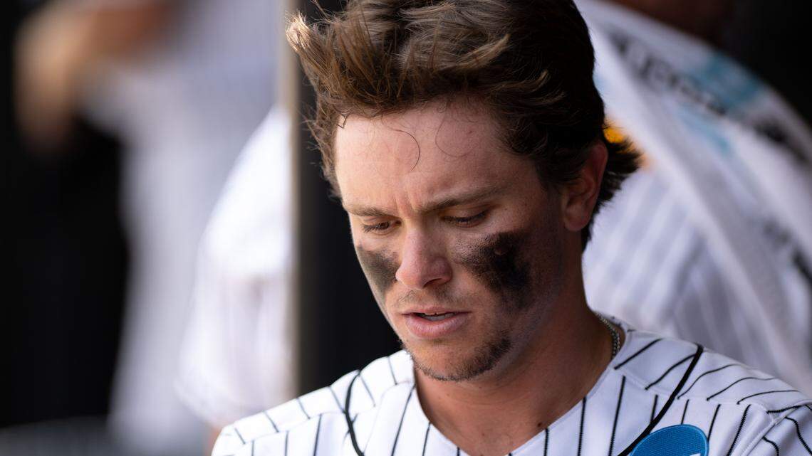 Hattiesburg’s hosts are eliminated. Southern Miss goes 0-2 in own regional