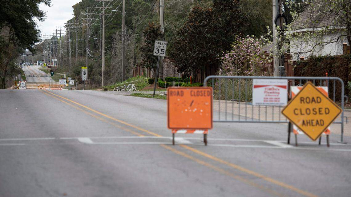 State orders closure of busy South Mississippi bridge and local officials have no idea why