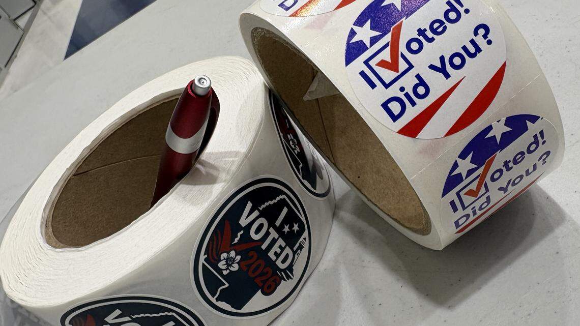 Sound Off: April 1, 2026