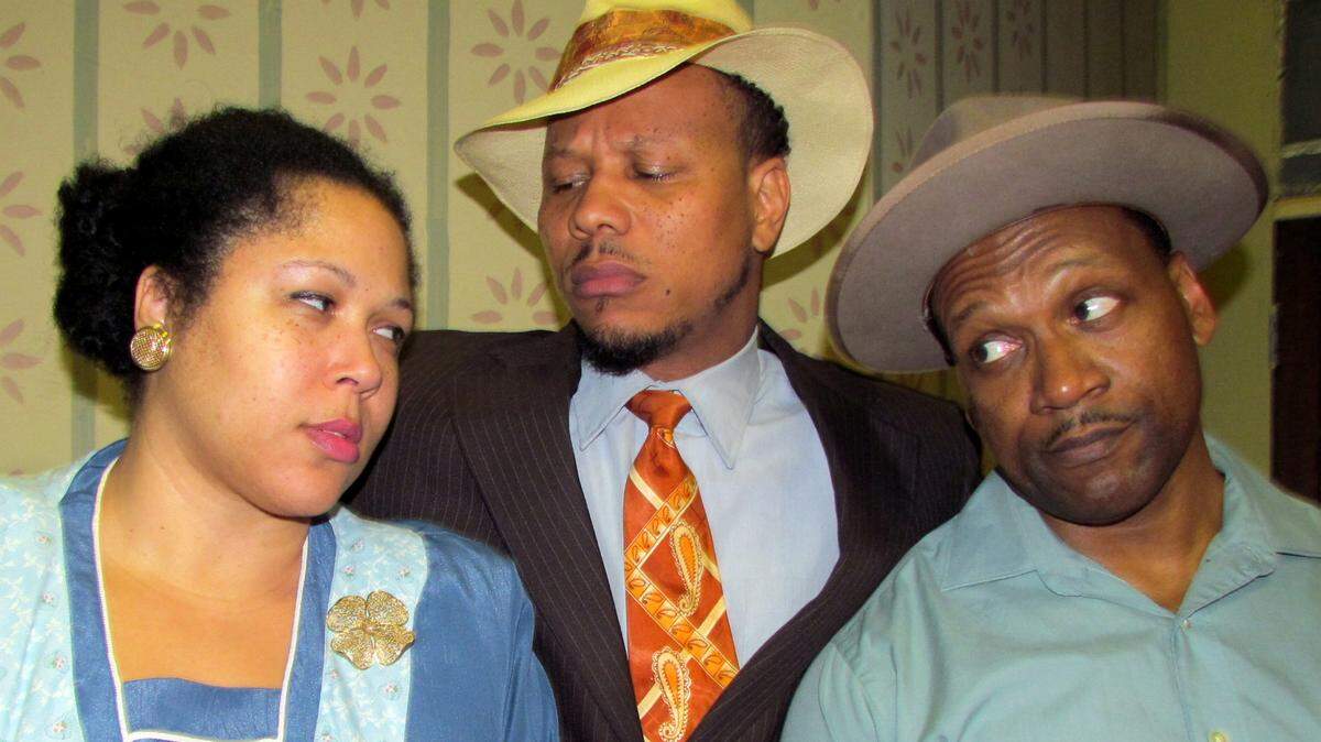 'The Piano Lesson' cast includes Amelia Cooper, Tabari Daniels and Rick Amos.
