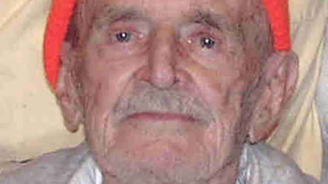 Charles Franklin, 83, Biloxi