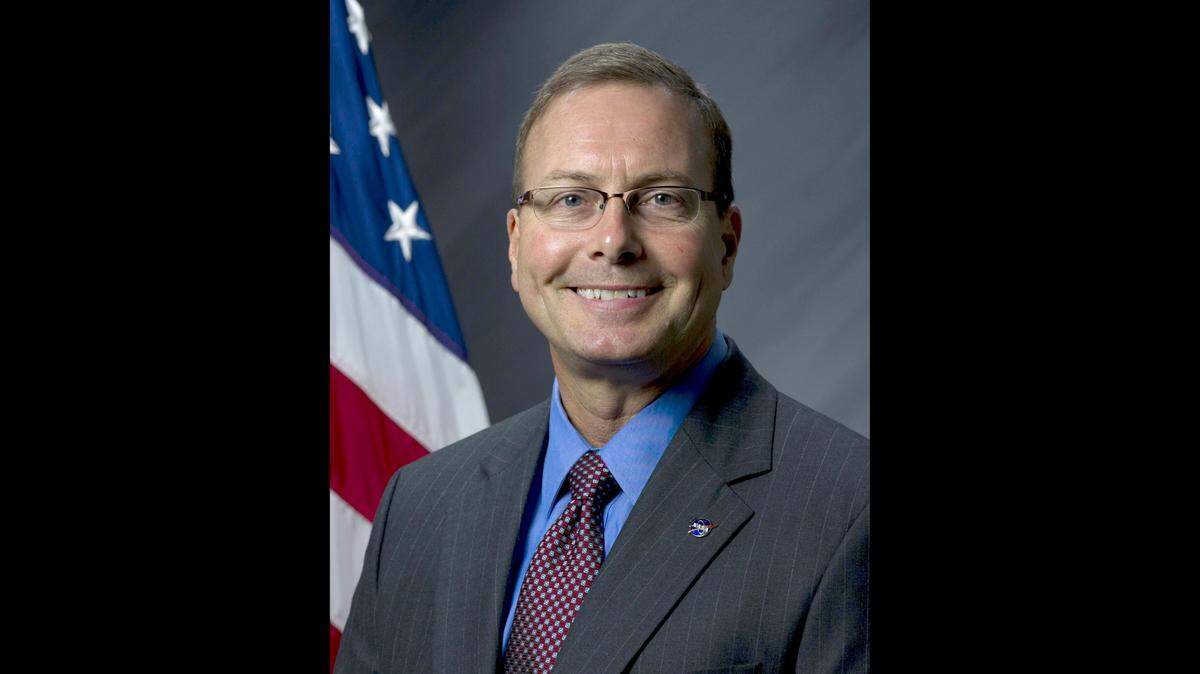 Rick Gilbrech