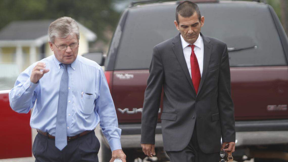 ‘She was in fear of him,’ judge says before finding Miss. lawmaker not guilty of domestic violence