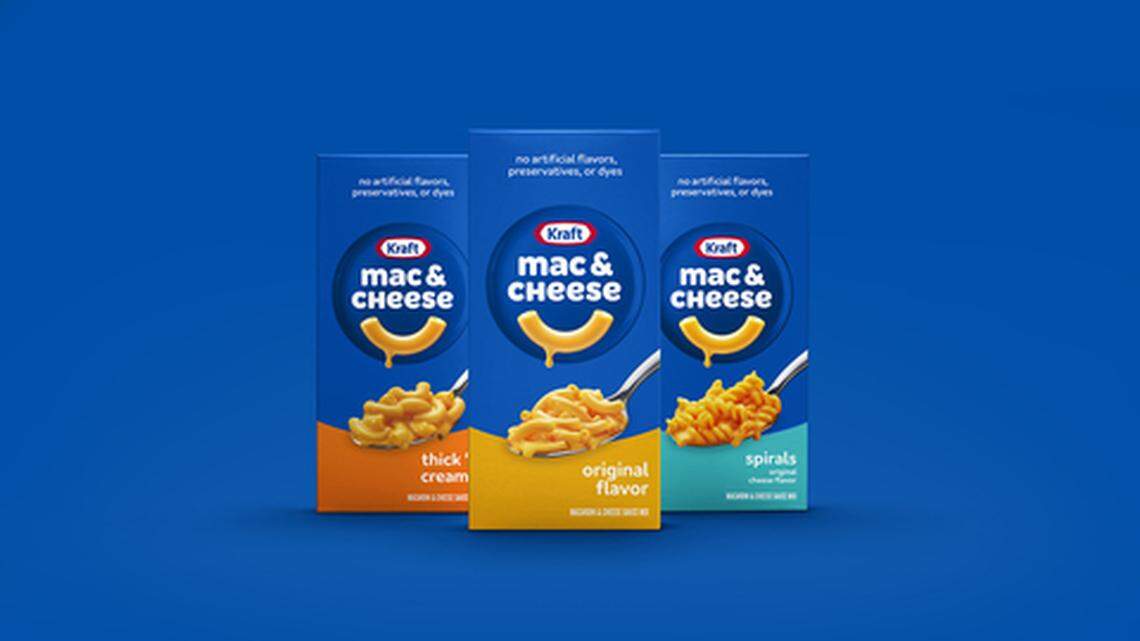 Kraft Macaroni and Cheese is getting a new name, the company announced June 22.