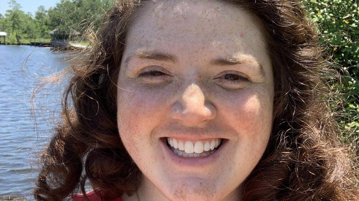 We need mercy in our world now more than ever, Biloxi nun says