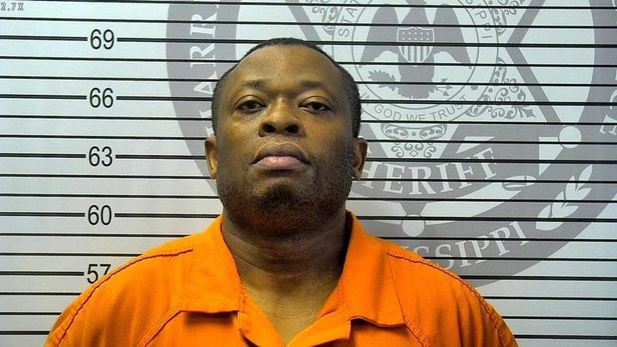 Gulfport Police Officer Kurwin Smith has resigned and been arrested on a prostitution charge, Gulfport Police Chief Adam Cooper announced Friday.