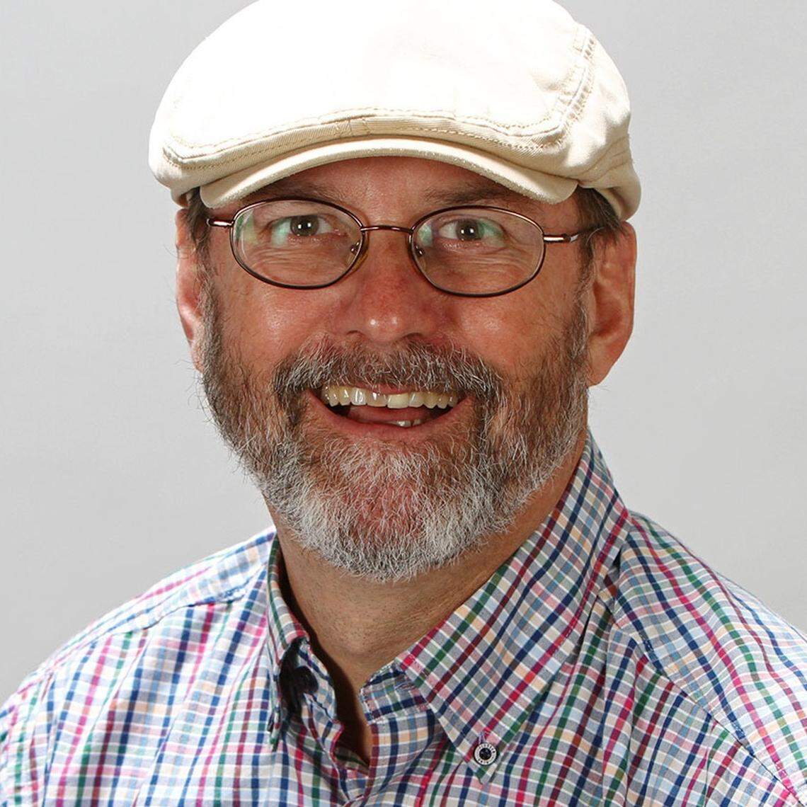 Profile Image of John Fitzhugh