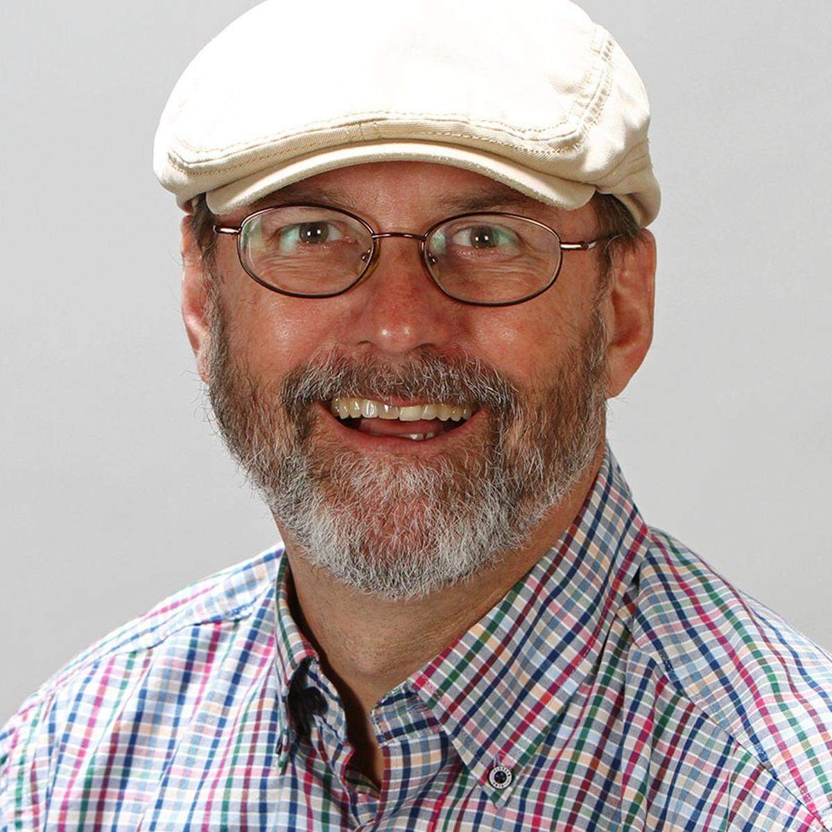 Profile Image of John Fitzhugh