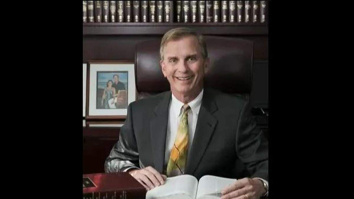 Attorney Michael Holleman