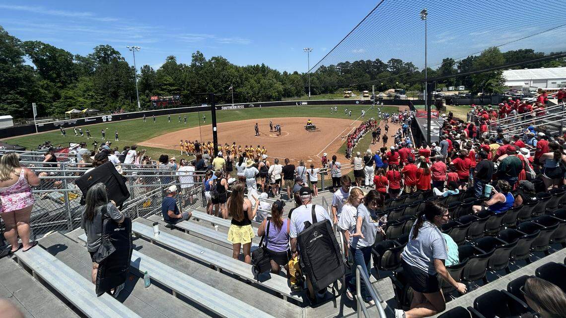 Ocean Springs, George County suffer heartbreaking state final losses