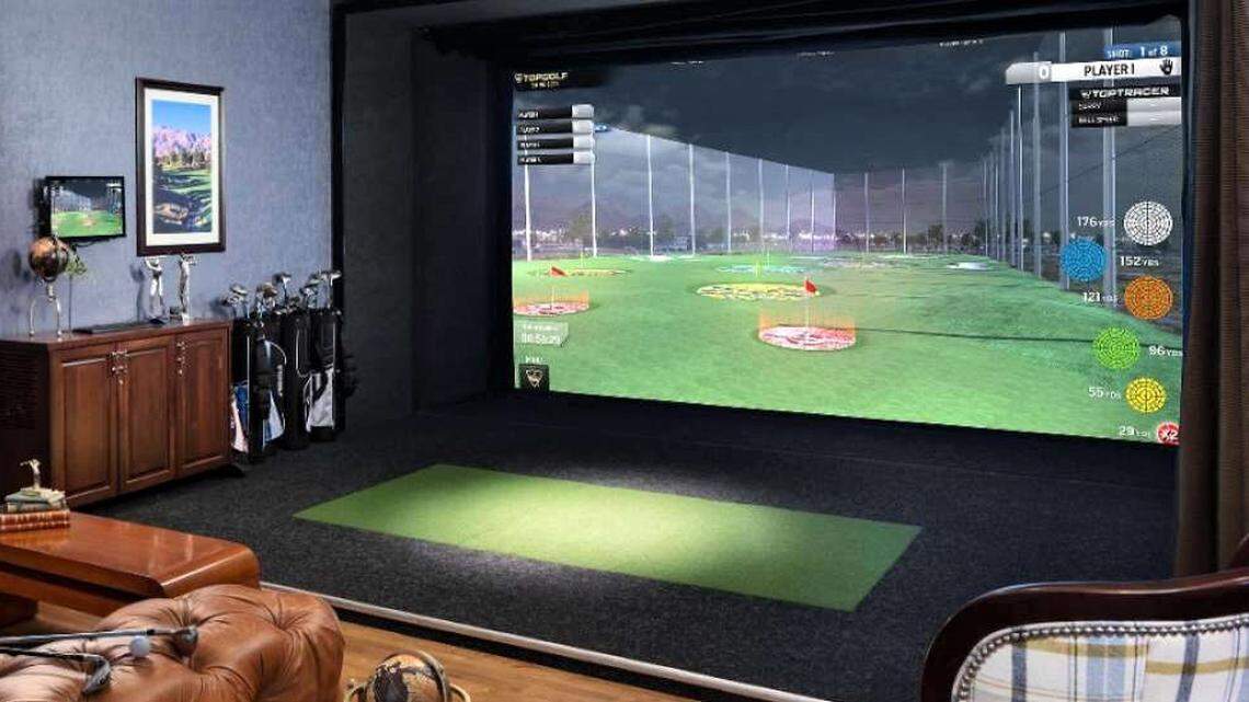 A Topgolf Swing Suite is opening at Beau Rivage. Here are the details.