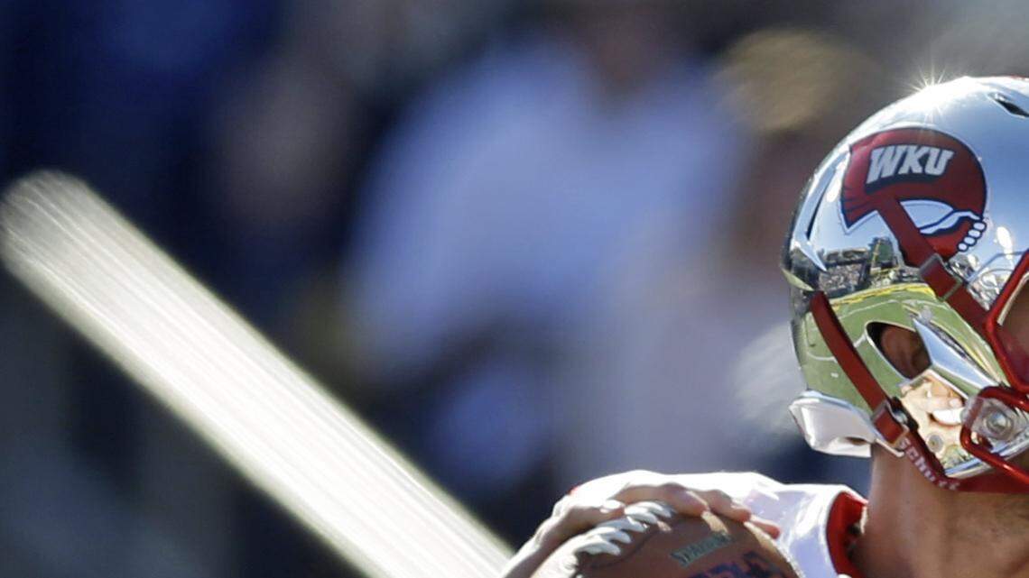 C-USA Top 5: All bow before Western Kentucky