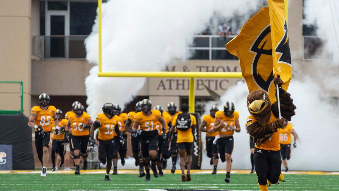 Southern Miss drops Sun Belt opener against Arkansas State despite 17-point comeback