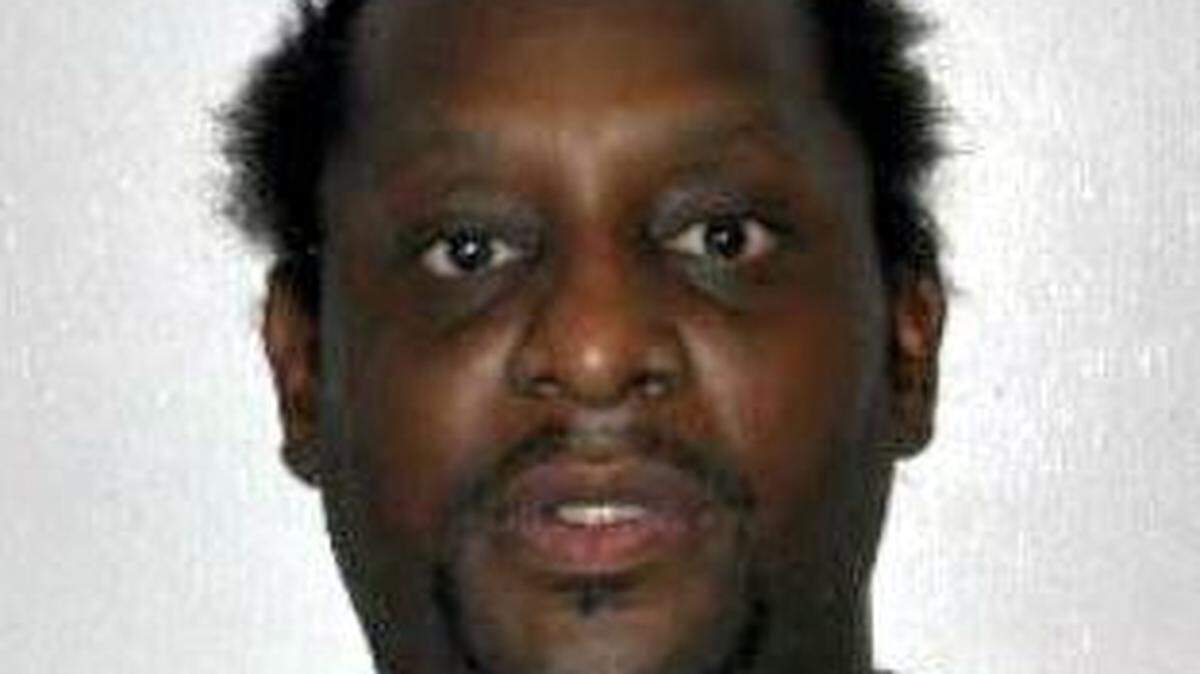 Billy Lee Johnson