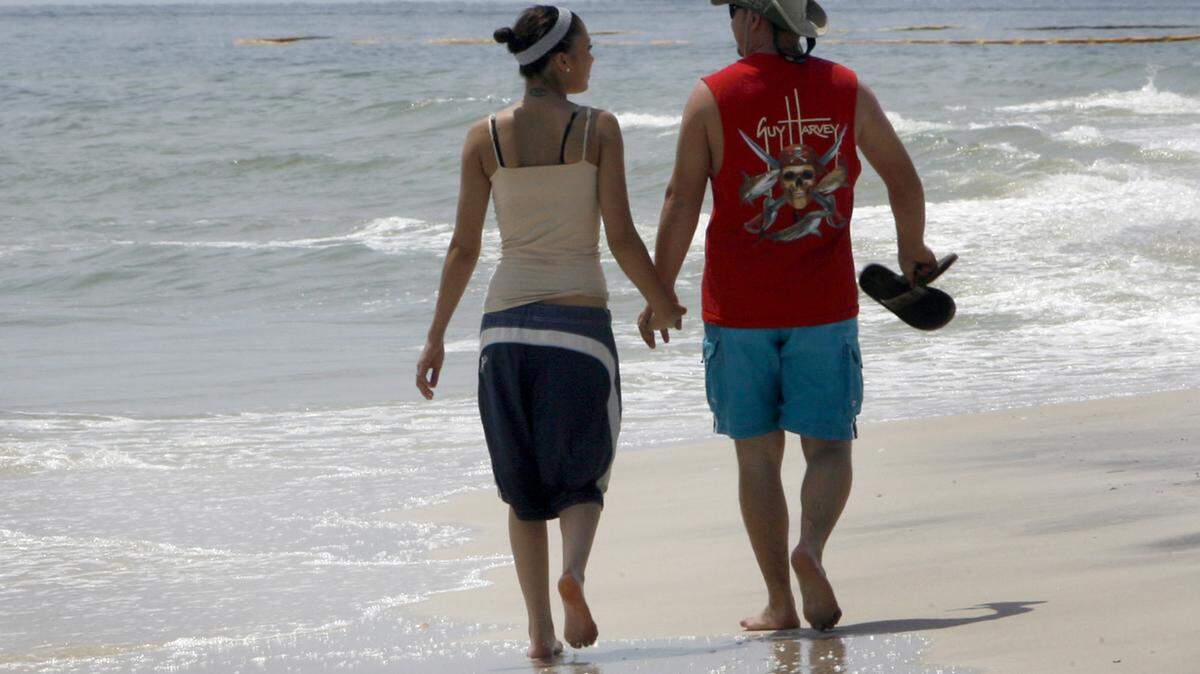 Visitors to Biloxi should book a trip to Ship Island, one TripAdvisor reviewer recommends. Biloxi is No. 1 on the TripAdvisor list of '8 Affordable Gulf Coast Beaches with Serious Summer Sizzle.'