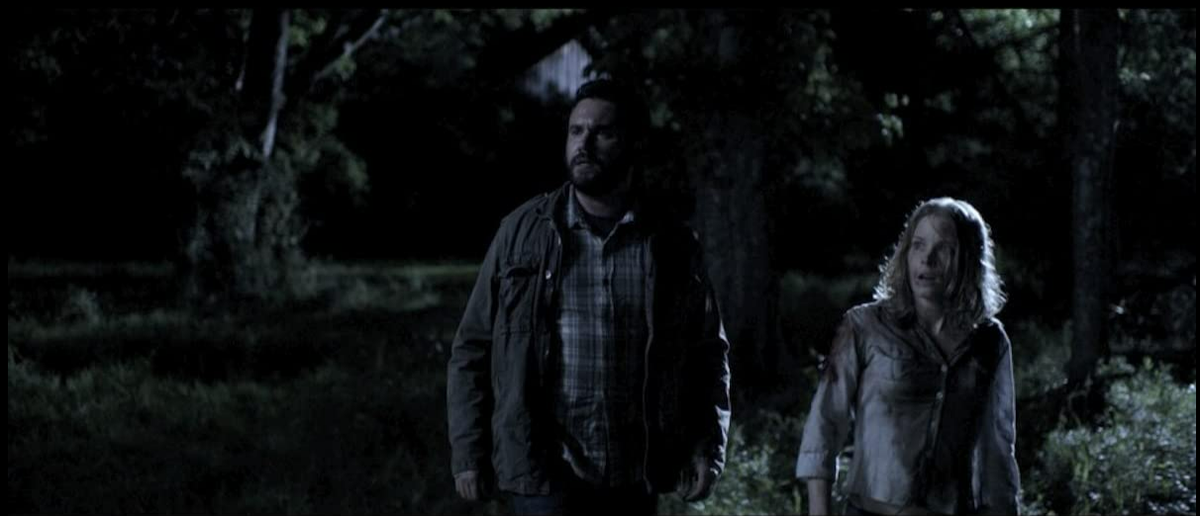 “Rites of Spring” is one of two horror movies filmed in Mississippi.