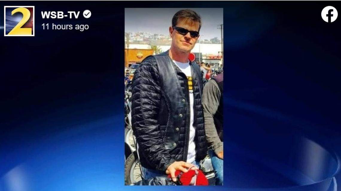 Mayor Perry Bell died in a motorcycle accident during a motocross competition near Dalton, Georgia, on Saturday, Sept. 24, city officials said. He was 54.