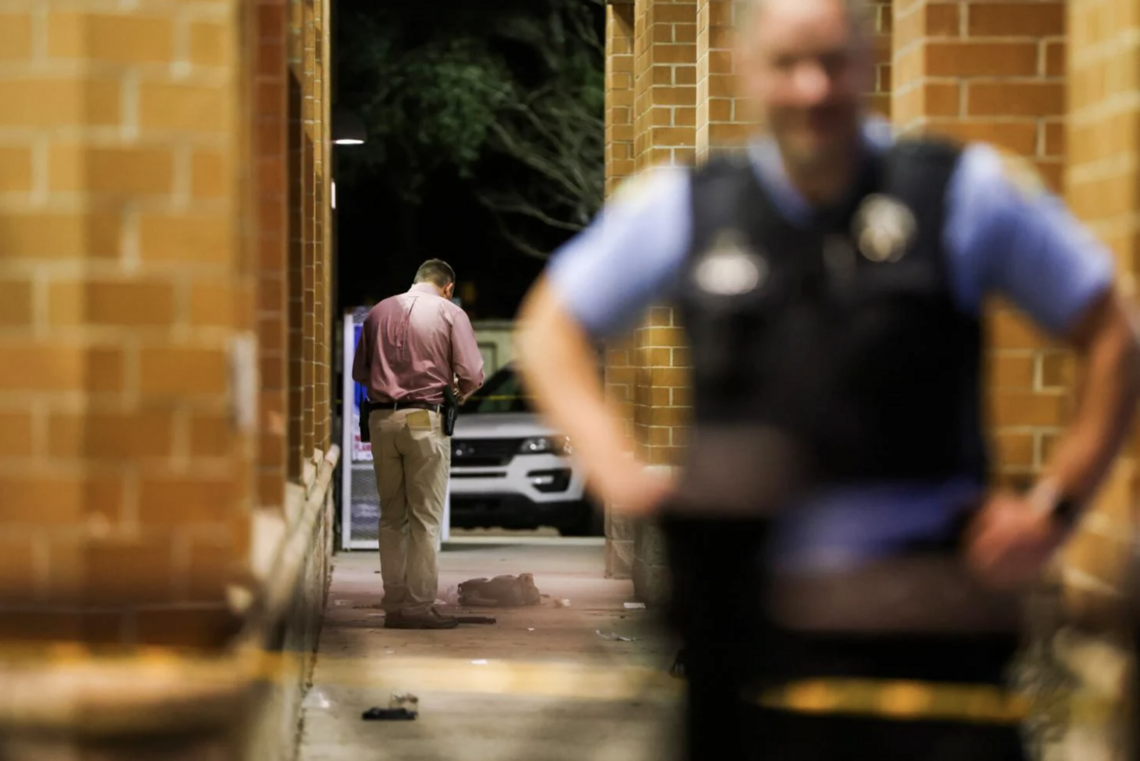 New Orleans will likely lead nation in 2022 murders | Biloxi Sun Herald