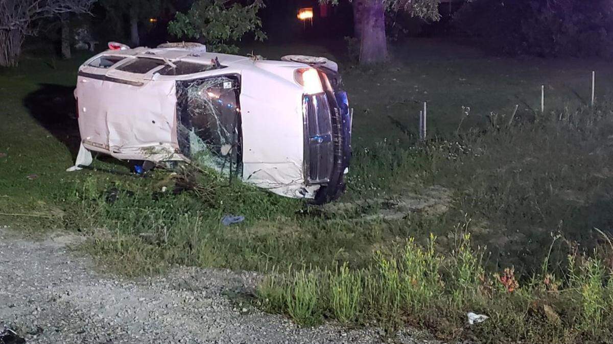 Ten children and one adult were injured in the crash, Central City (La.) Fire Dept. reported.