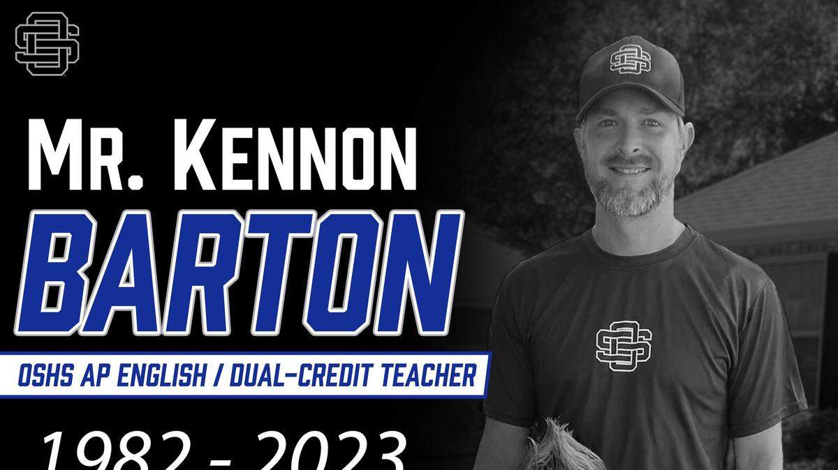 Kennon Barton