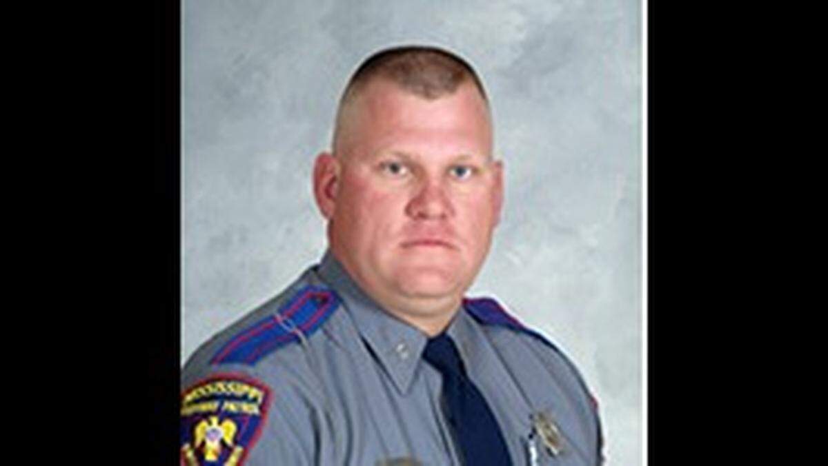 Now retired Mississippi Highway Patrol Master Sgt. Dale Decamp served as president of the Mississippi State Trooper’s Association during his career.