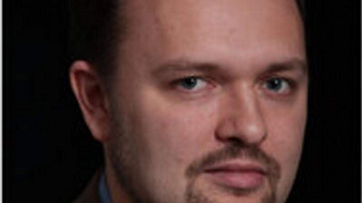Ross Douthat