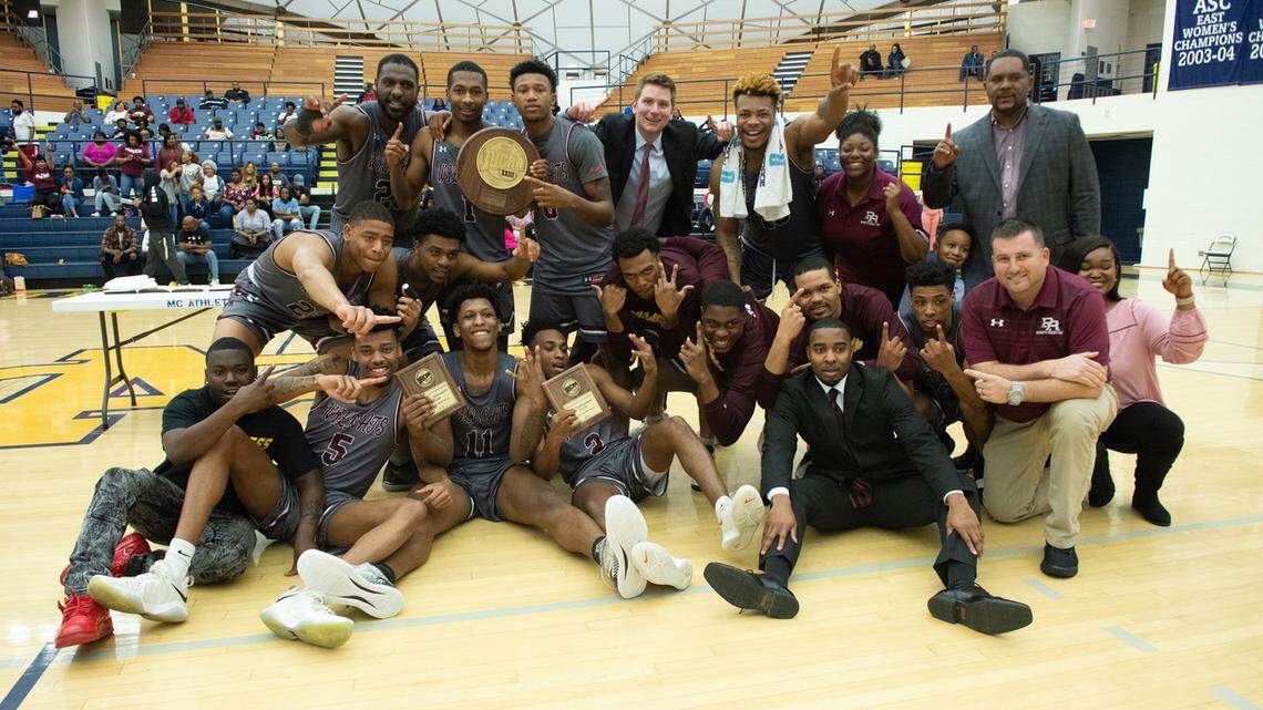 Pearl River earns bid to NJCAA Tournament, to play Tuesday