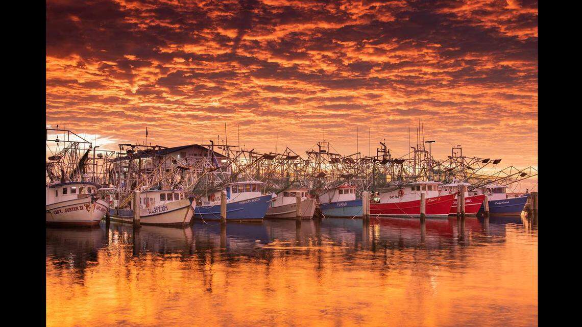 Alex North’s ‘Come Home’ photo exhibit on display in Jackson County