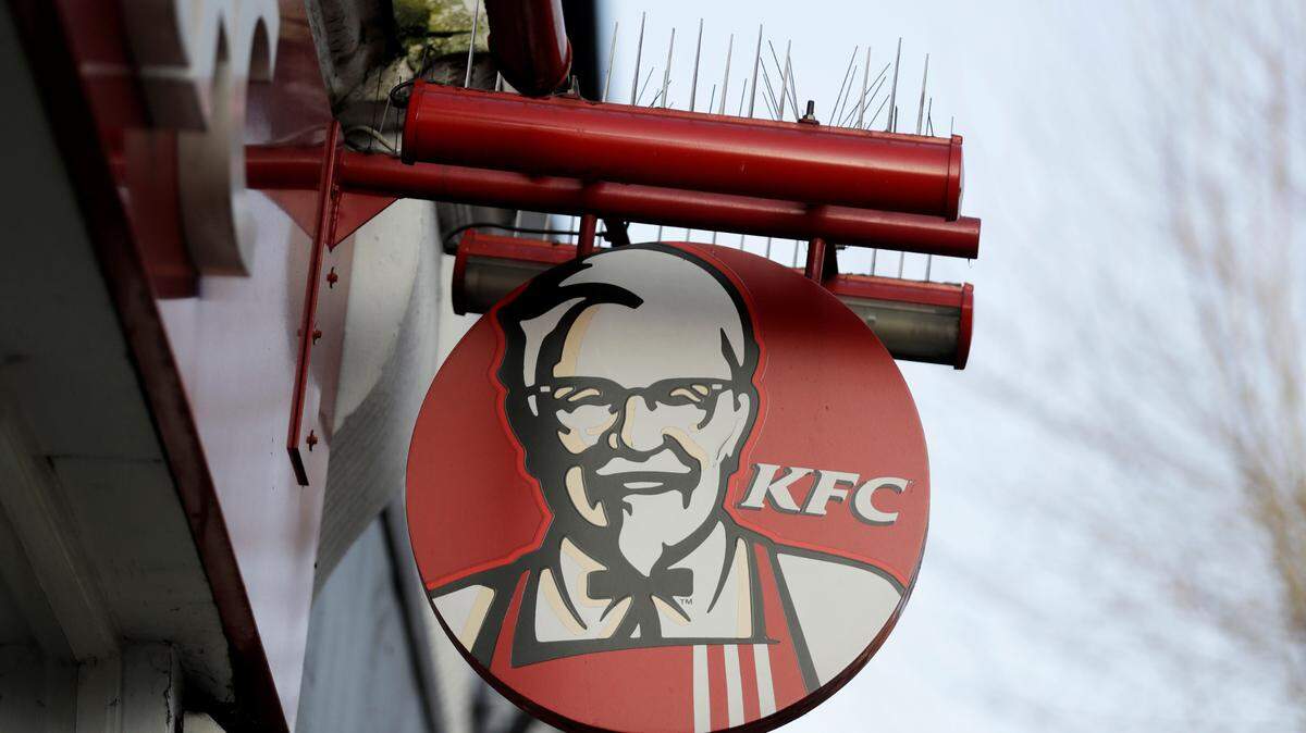 KFC is removing fried chicken wings, popcorn chicken and more from its menus to make room for newer offerings, the restaurant said. (AP Photo/Matt Dunham, File)