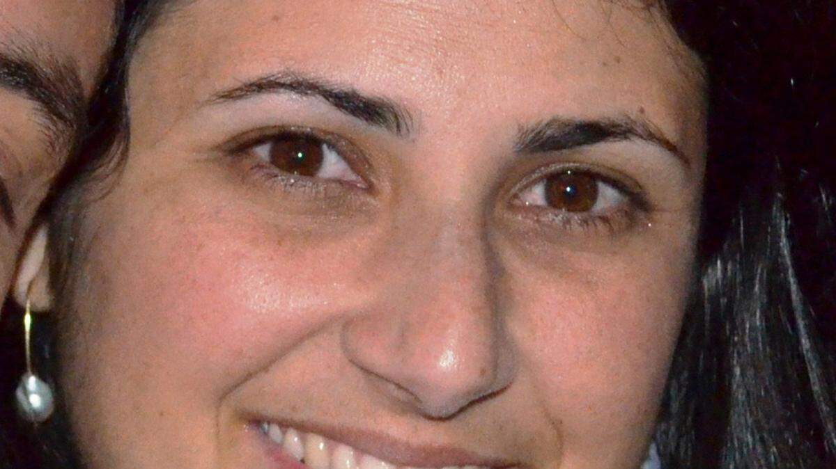 Marina Arnedo Rojas Zayed