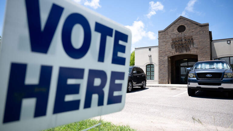Harrison: Age-old issue of election access vs. security center of national debate