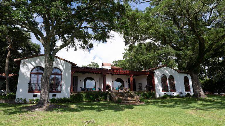 This Coast home can be yours for $2.5 million. History stretches back 100 years