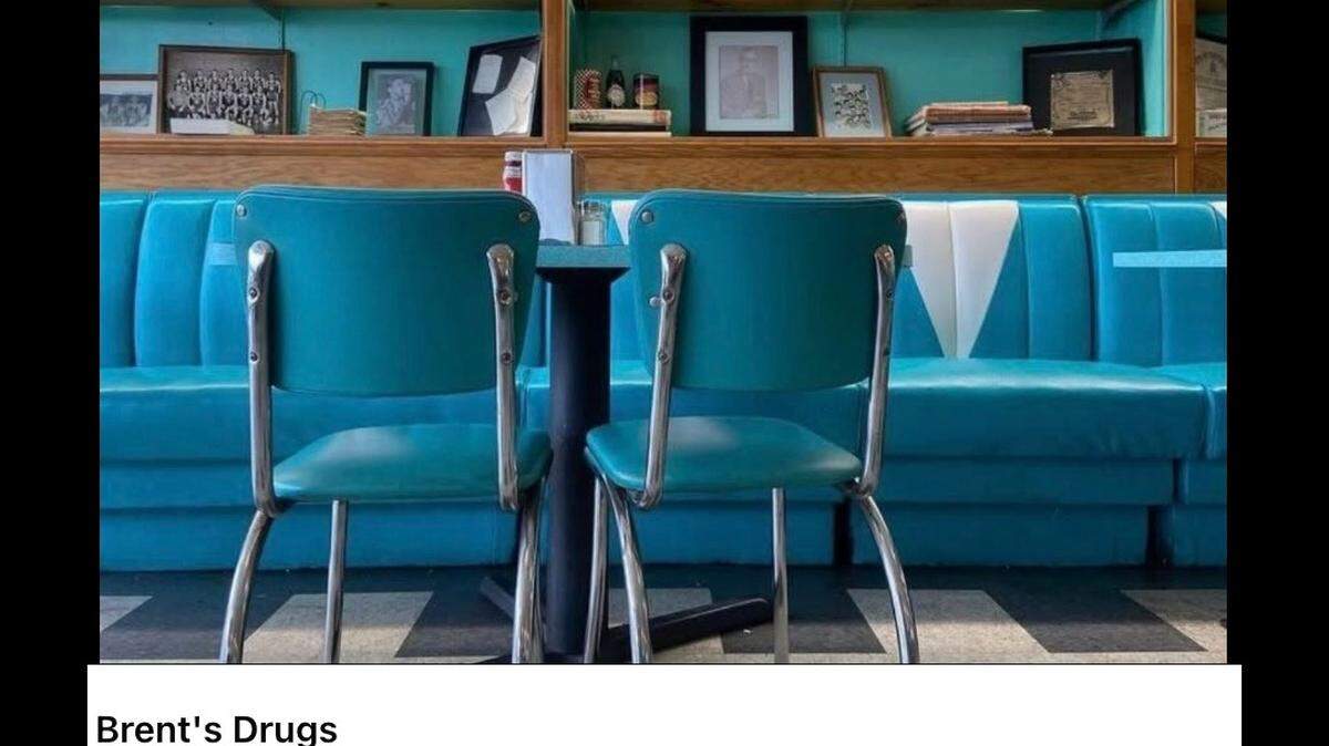 Two Mississippi diners are named among the “most beloved” in the South, according to Southern Living.