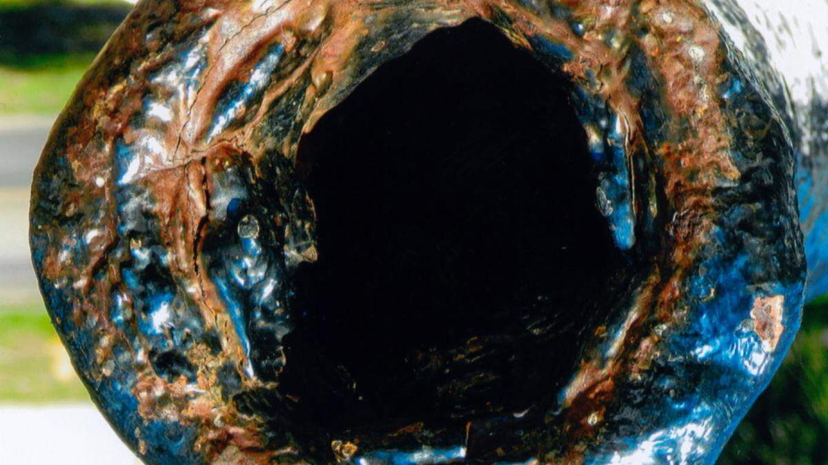 KAT BERGERON/SPECIAL TO THE SUN HERALDOK, readers. Read the clues in this week's column and make your guess what this historic Coast object is.