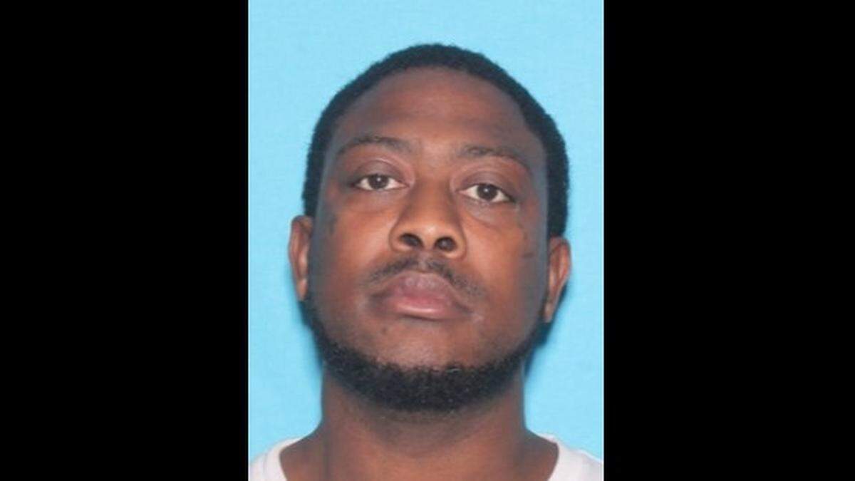 Police are searching for Joshua Wells, 40, who is a suspect in a shooting on Christmas Day in Gulfport. 