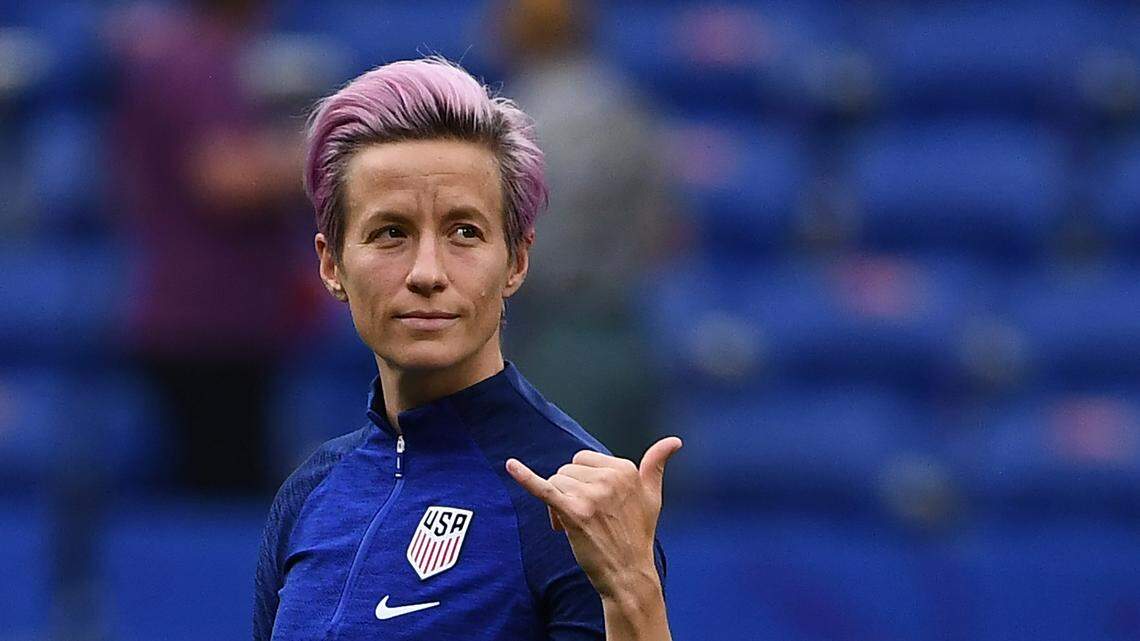 How oddsmakers are seeing the US-Netherlands World Cup finale