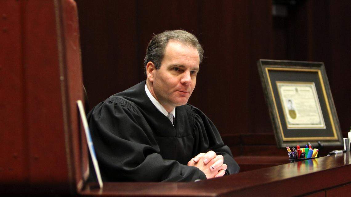 Trump’s nomination of conservative Coast judge likely dead. Ted Cruz helped kill it.