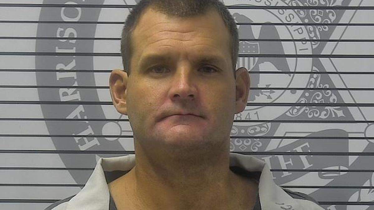 Brad Lee Heflin