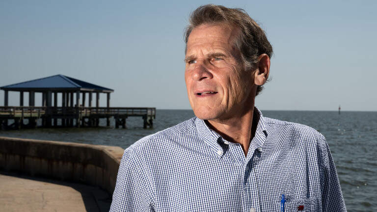 Former MS Coast mayor responds to criticism over city’s financial turmoil