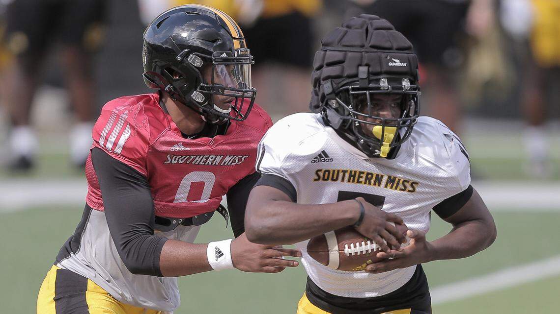 Six things you’ll want to know about Southern Miss football headed into fall camp
