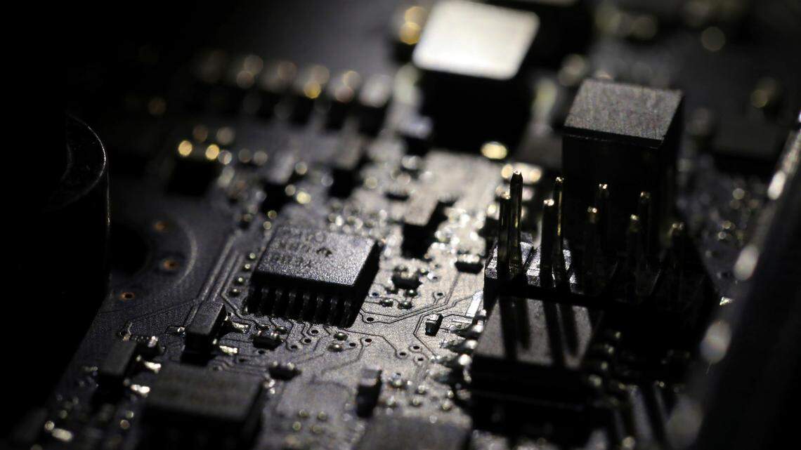 Detectives got a tip about 15-year-old making bombs in his home, authorities said. (AP Photo/Jenny Kane, File)