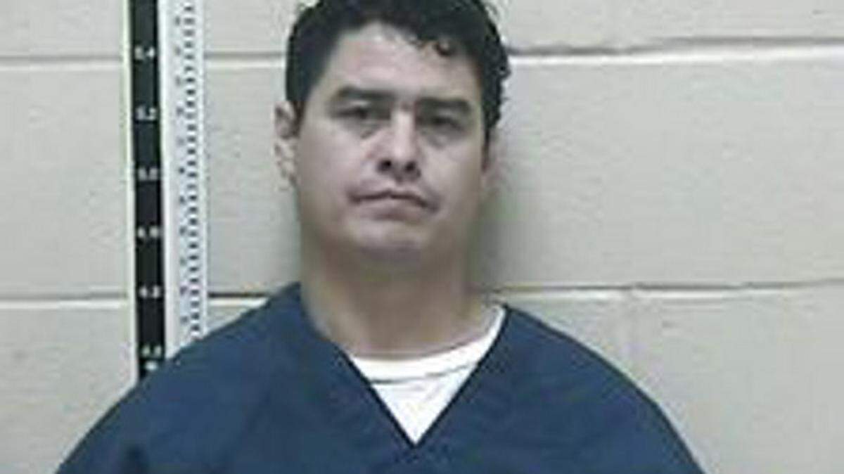 Sergio Contreras Jr.