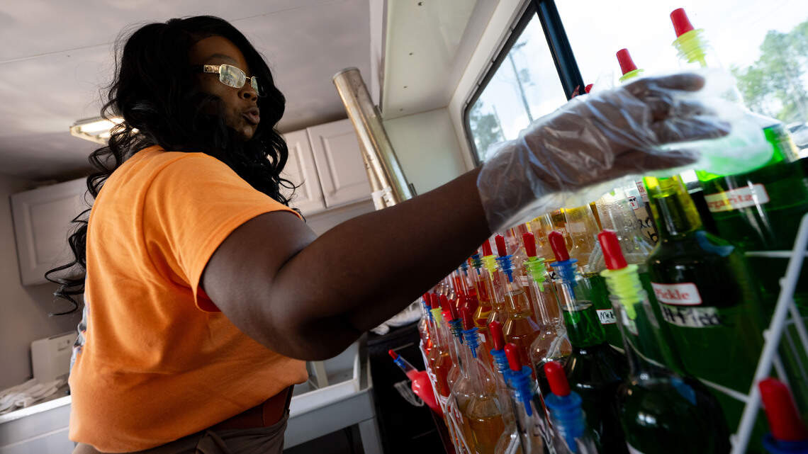 Meet the people behind the Mississippi Coast’s favorite frozen treats