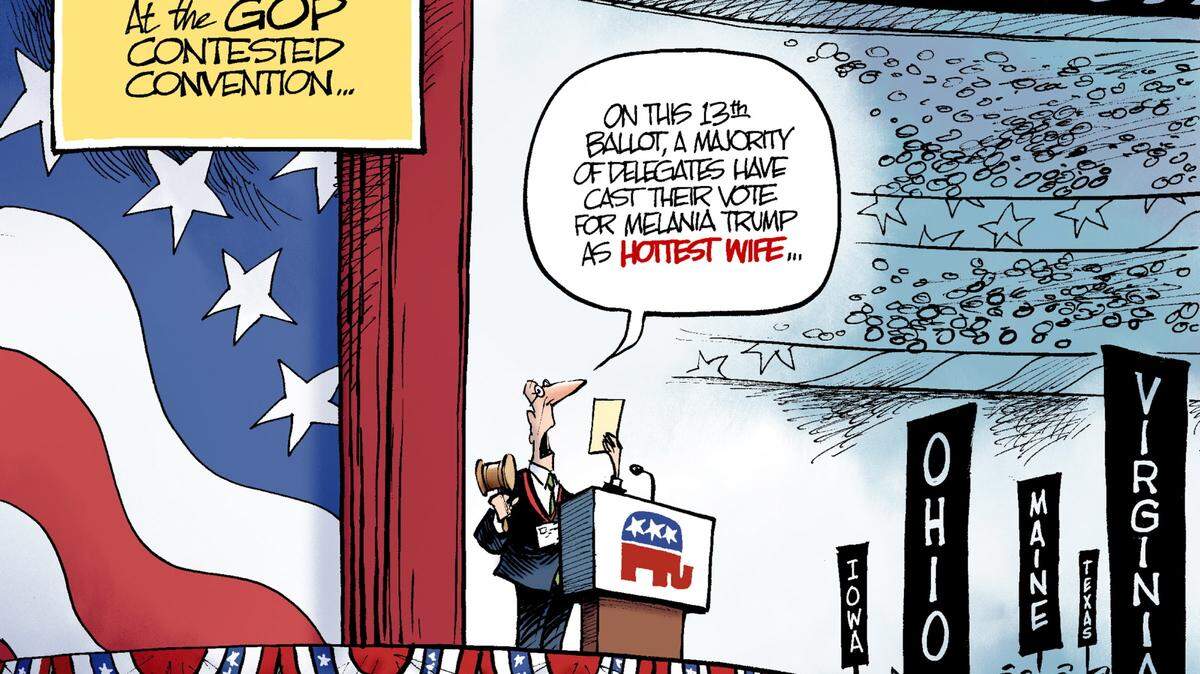 NATE BEELER/THE COLUMBUS DISPATCH