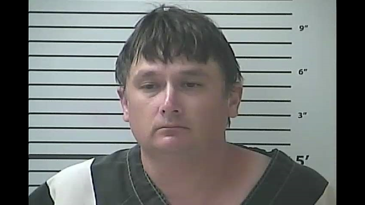 Bryan Keith Ladner