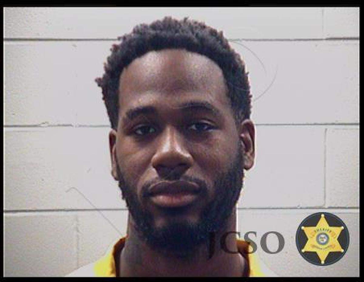 Fa’Darius Davon Williams