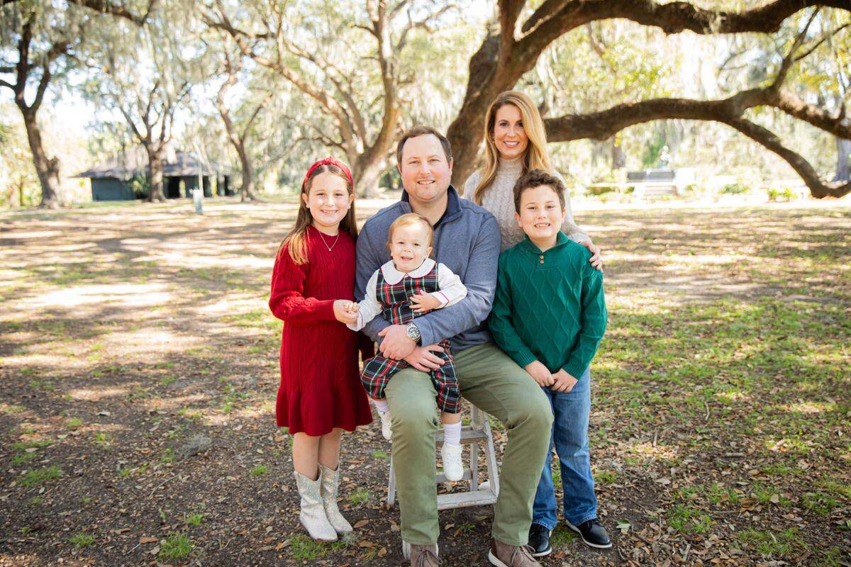 The Mayne family relocated to South Mississippi to open a PJ’s Coffee location. The restaurant will serve a variety of coffees, sandwiches, pastries - and beignets.