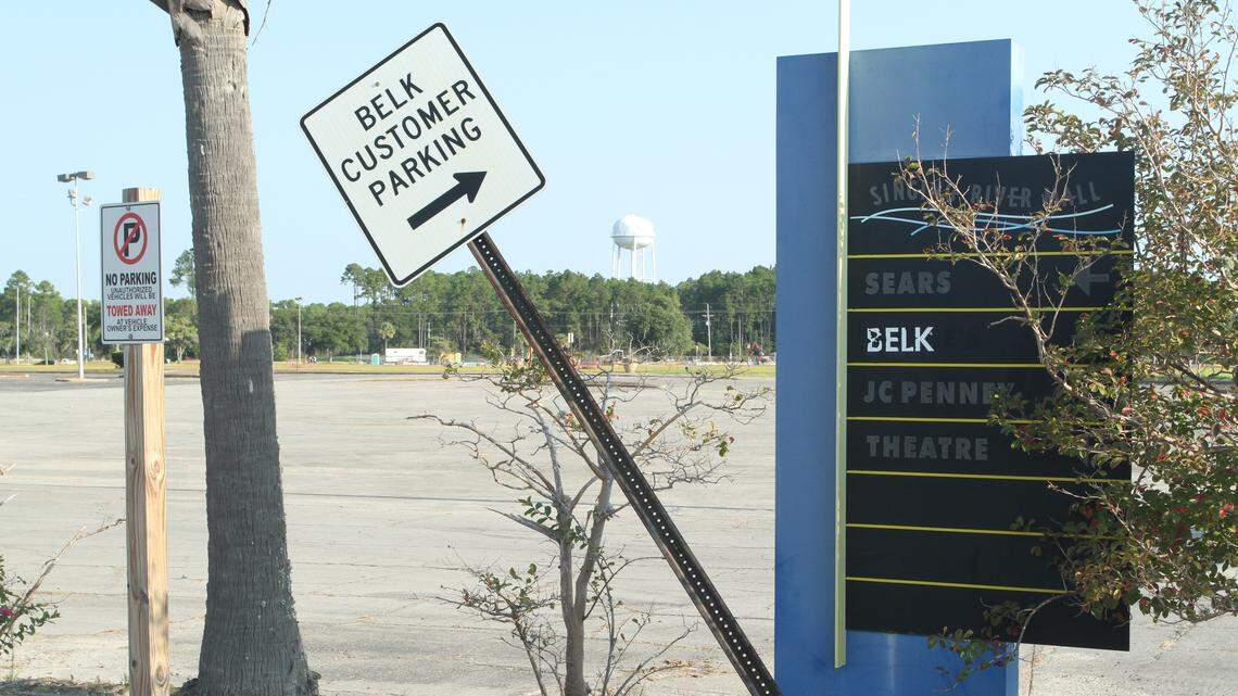 South MS city pins hopes on hotel developer who faces debt over failed project