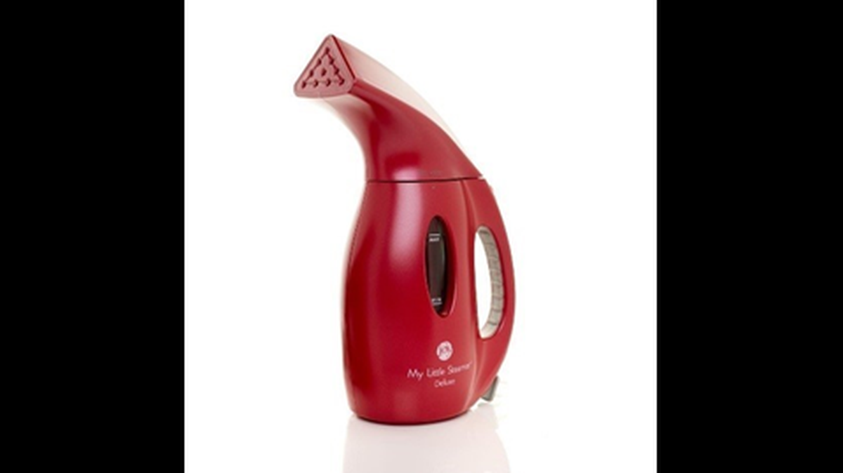 My Little Steamer Deluxe