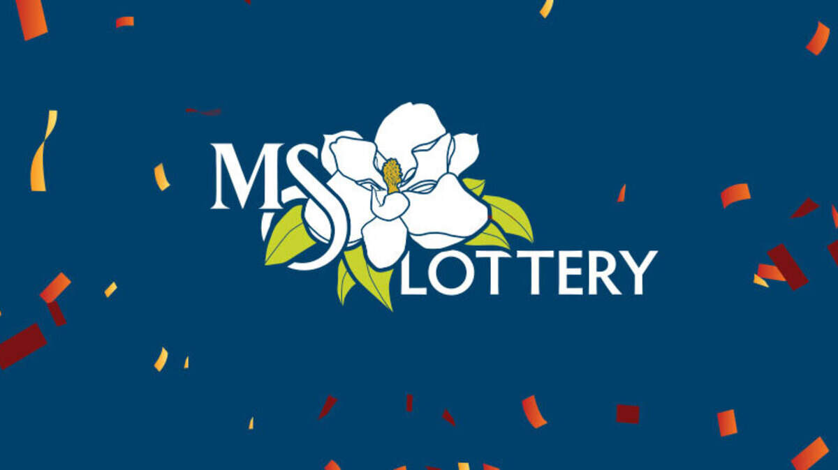 South MS man is state's newest million-dollar winner. Here's what he plans for prize